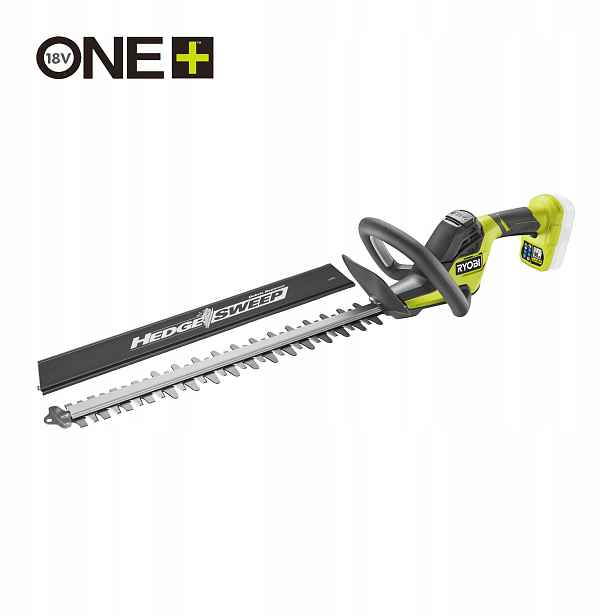 Ryobi RY18HT45A-0 18V One+ plotostřih Linea délka lišty 45cm