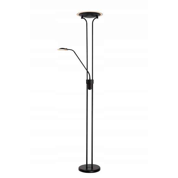 Stojací lampa Led 24W 3000K Lucide Champion-led