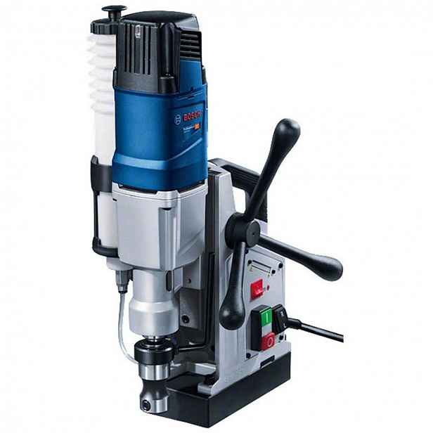 Bosch - Magnetická vrtačka 1200 W 06011B4020