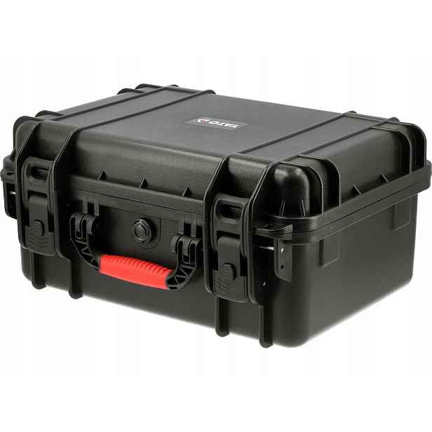 Krabička Yato YT-088976 Hermetický Kufr L440 X W350 X H213MM
