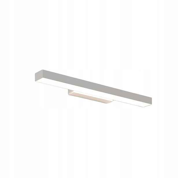 Nástěnná lampa nad zrcadlo Aqua Bílá Led 11 W Light Prestige