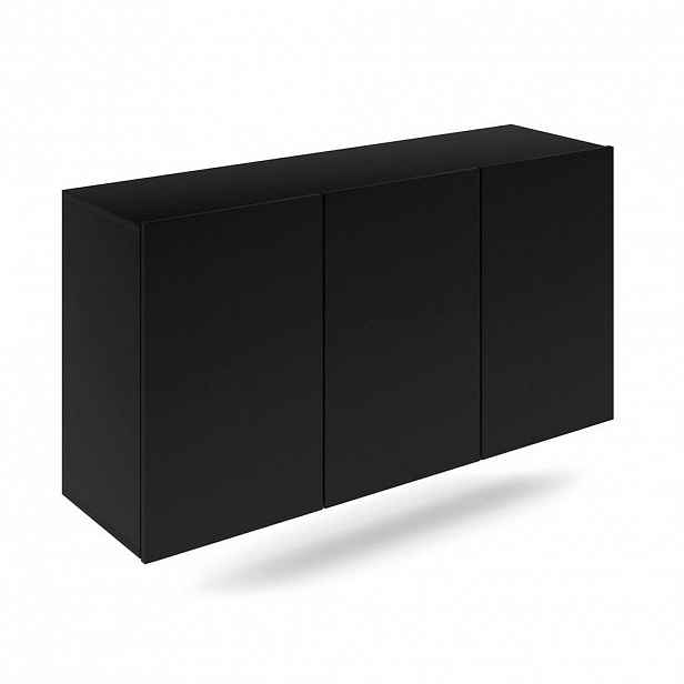 Petits-meubles SIDEBOARD Idao Černá