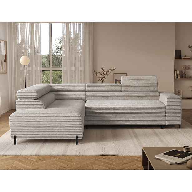 Sedací souprava Colesio Provedení: Levá varianta, látka: Modullo 1