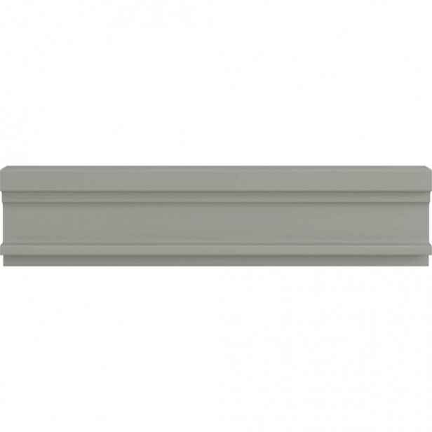 Bombáto Fineza Boiserie tomillo 7x30 cm mat BOISERIETOCR