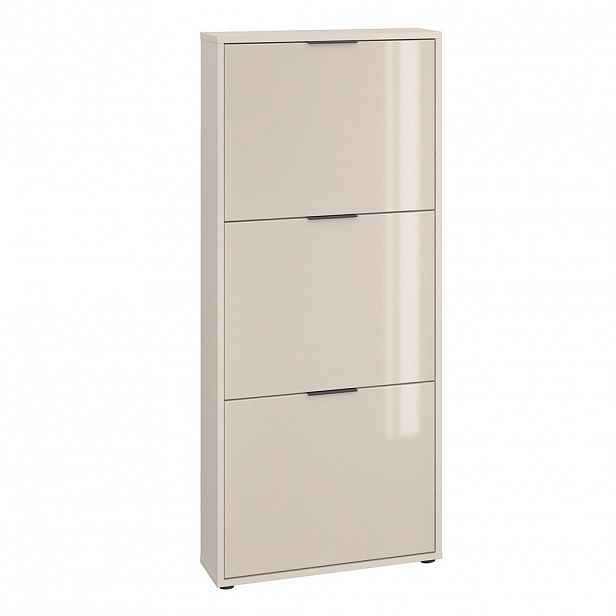 Boxxx VYKLÁPĚCÍ BOTNÍK, kašmírová, 60/137/17 cm