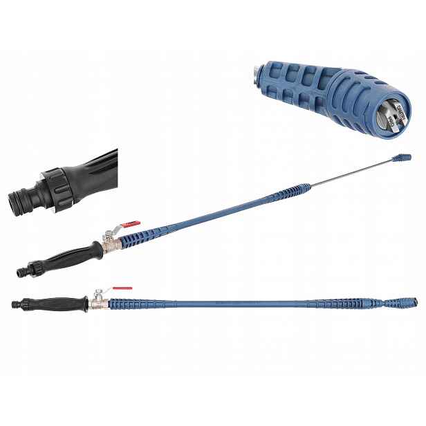 Lanca pro malování vápnem Bielenia Bielarka 1/2”