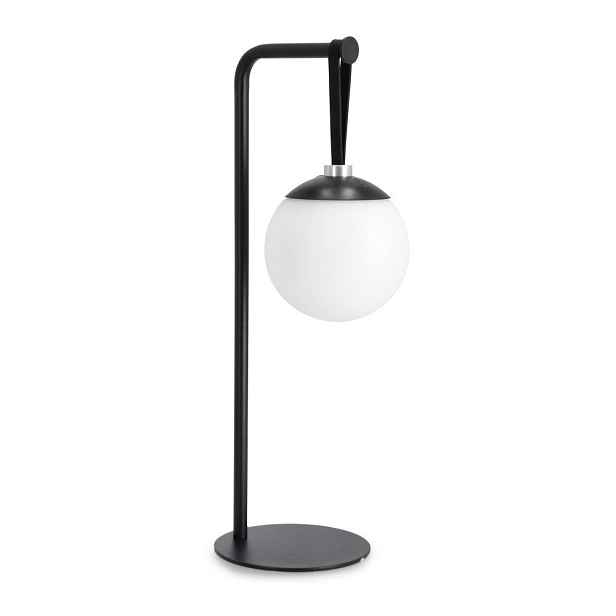 LED stolní  stmívatelné venkovní svítidlo na USB (výška 40,5 cm) Balmony – Bizzotto