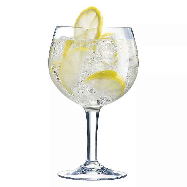 Sklenice Gin Tonic Arcoroc Fresh 720 ml 6 ks