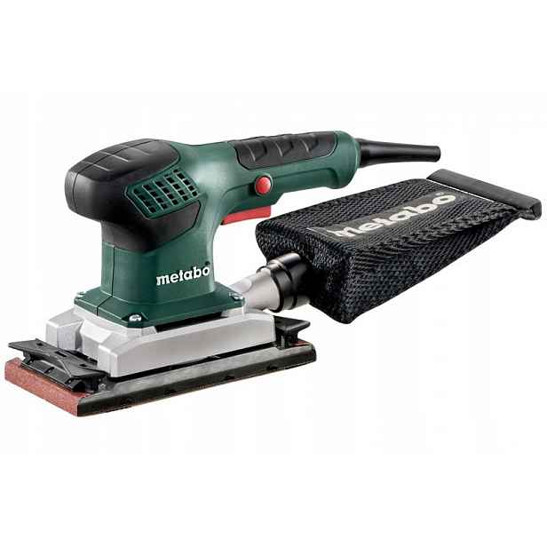 Oscilační Bruska Sr 2185 210 W