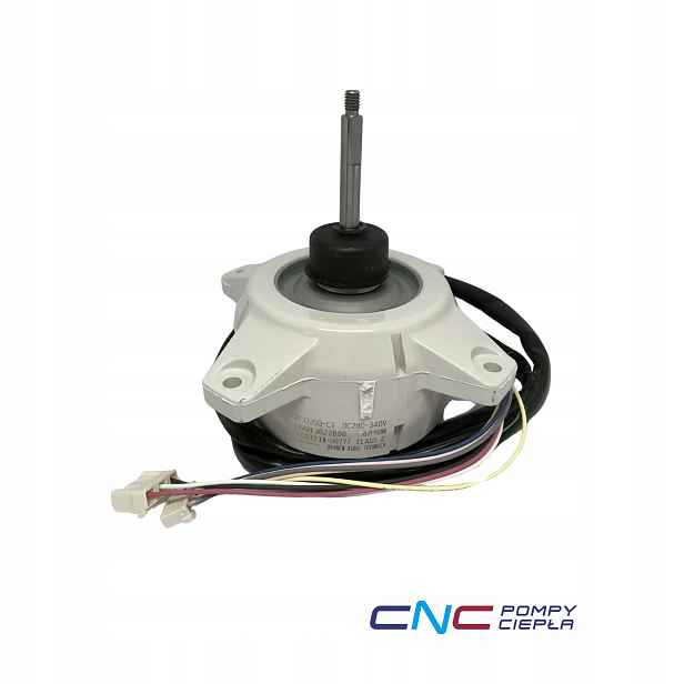 473564 E22A47301 Fan Motor Motor ventilátoru pro tepelná čerpadla Mitsubishi