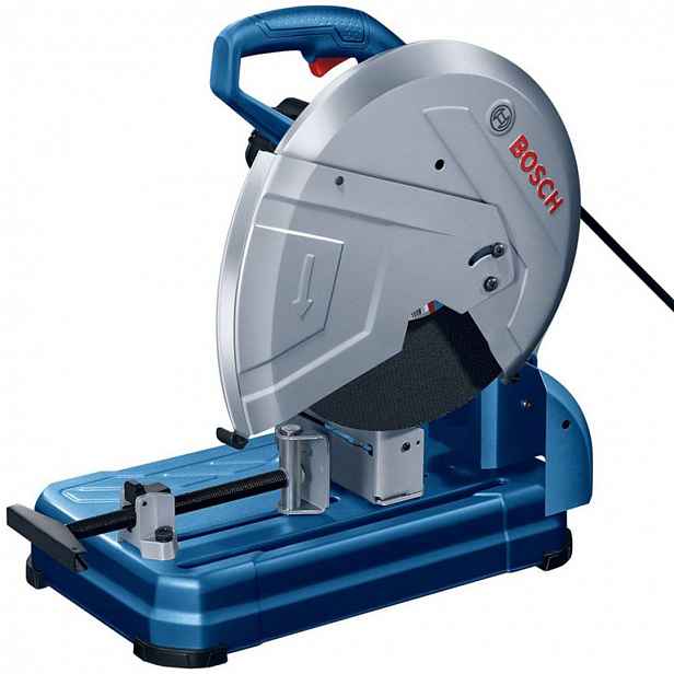 Bosch - Rozbrušovací pila na řezání kovu 355 mm, 2400 W 0601B37200