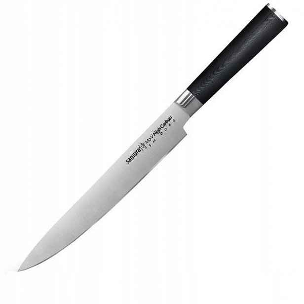 Samura Mo-v nůž slicer 9.0"/230 mm