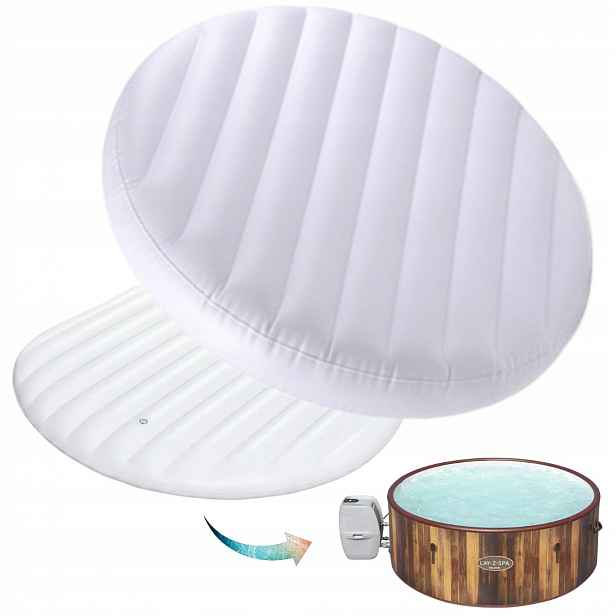 termoizolační nafukovací polštář vířivky Lay-Z-Spa 60272 Bestway