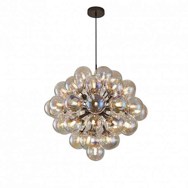 ZÁVĚSNÉ LED SVÍTIDLO, 66/300 cm