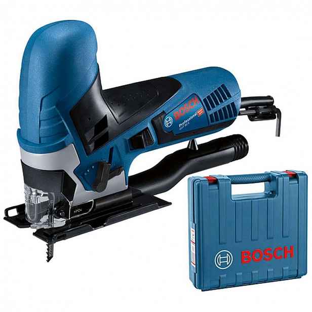 Bosch - Přímočará pila 650 W 060158G000