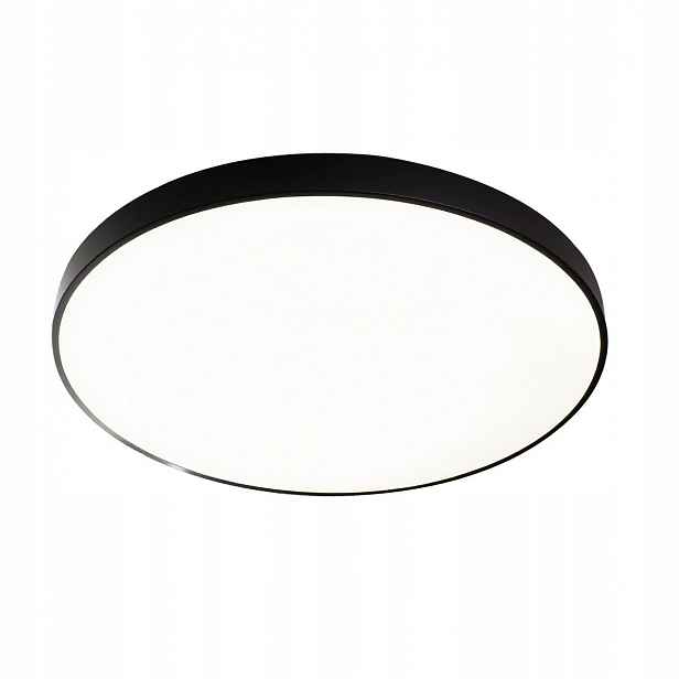 Ateia Sku PLF-53472-BK Moderní stropní svítidlo
