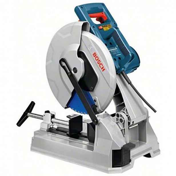 Bosch - Rozbrušovací pila na řezání kovu 305 mm, 2000 W 0601B28000