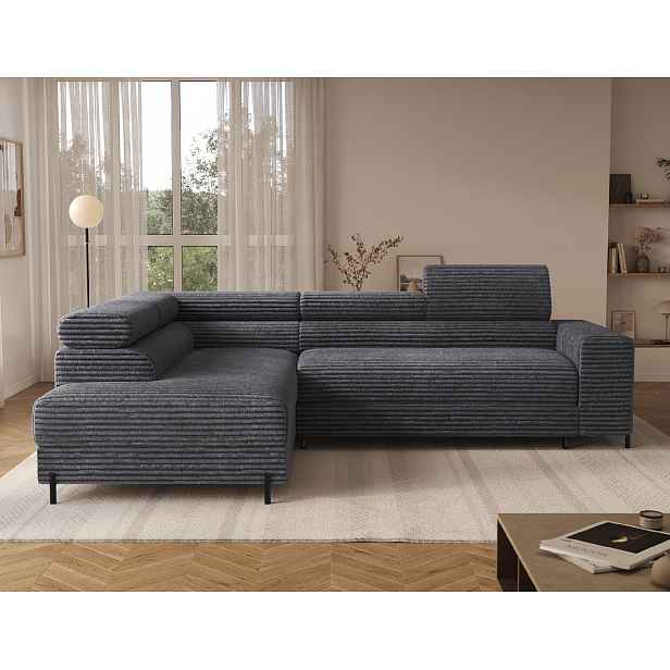 Sedací souprava Colesio Provedení: Levá varianta, látka: Modullo 4