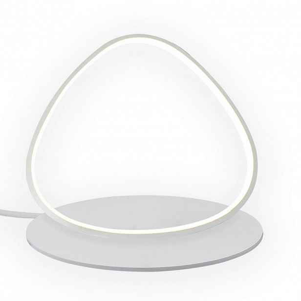 STOLNÍ LED LAMPA,