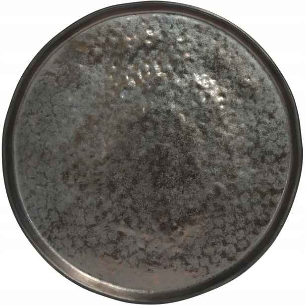 Talíř mělký Costa Nova Lagoa 27,2 cm, metalický 6 ks