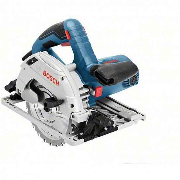 Bosch - Okružní pila 165 mm, 1350 W 0601682100