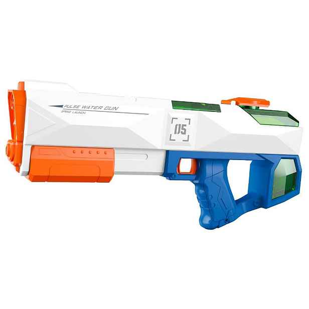 Buddy Toys BOT 5240 Elektrická vodní pistole