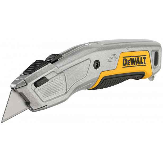 DeWALT - Nůž se zasouvací čepelí DWHT10054-0