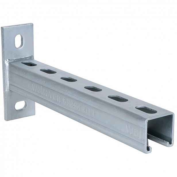 Konzole RapidStrut 41-H Bup, 1000 mm