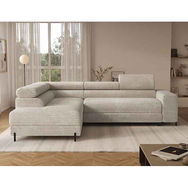 Sedací souprava Colesio Provedení: Levá varianta, látka: Modullo 18
