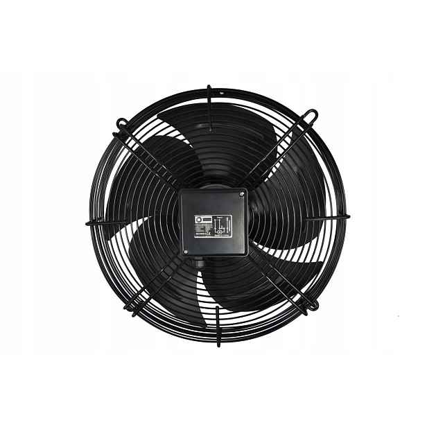 Axiální ventilátor s mřížkou Ferono FST550 Tlakový