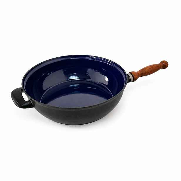 BELIS - Pánev BSE 26cm s odnímatelnou rukojetí