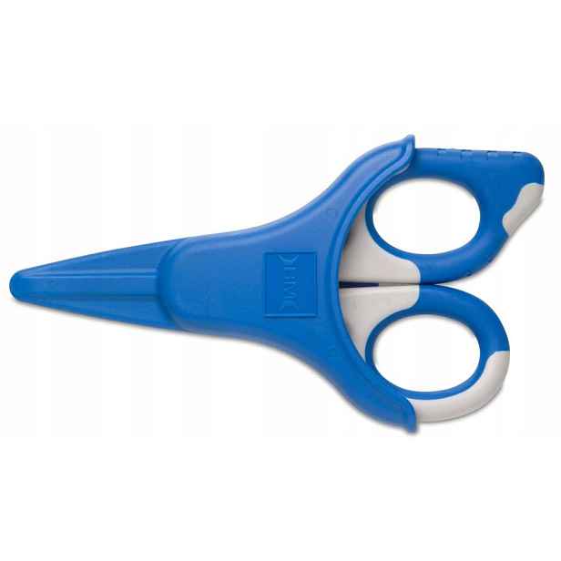 Bm Nůžky Pro Elektrikáře 160 mm Maxi Grip Pouzdro