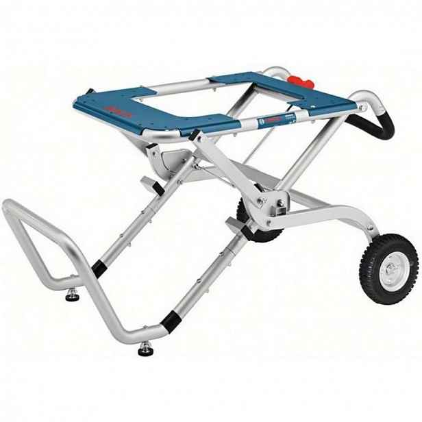 Bosch - Pojízdný podstavec pro stolní okružní pily 0601B12000