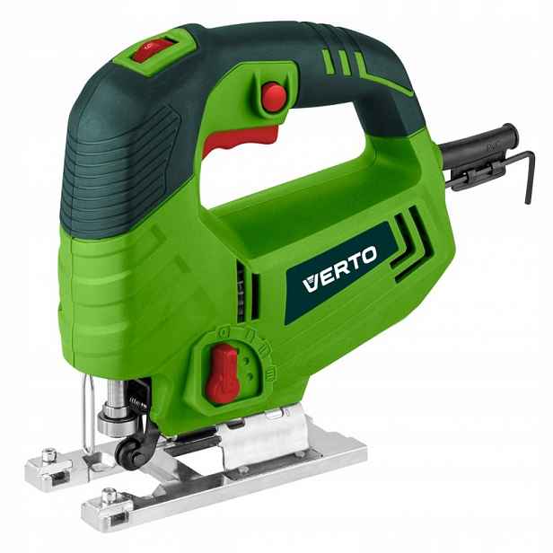 Přímočará pila 710W Verto 52G058
