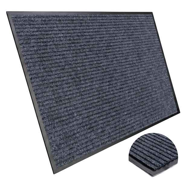 Vstupní Stěrač Pod Dveře Velmi Velký, Savý, Protiskluzový 120x180