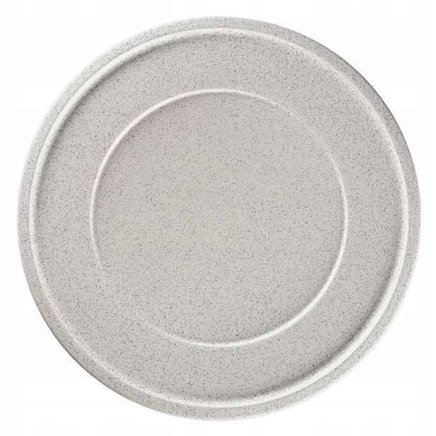 Ease Rakstone Talíř plochý 28 cm silgranitový Rak Porcelain