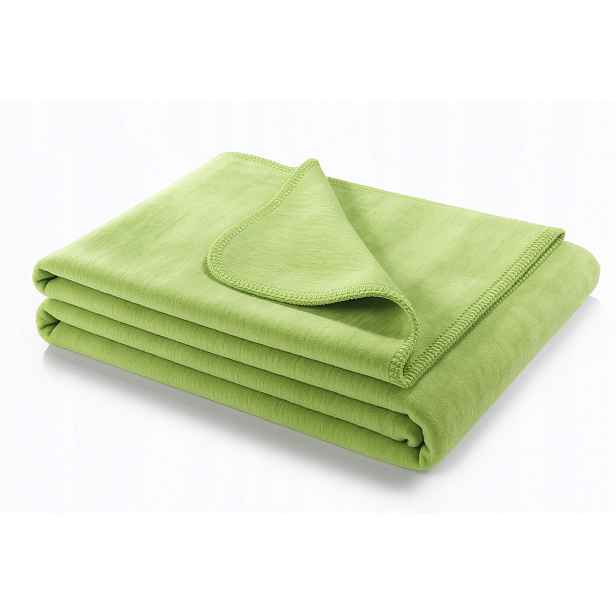 Koc Moca Design softline 130x180 Oliva
