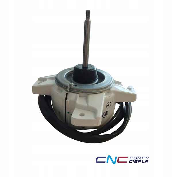 Panasonic L6CAYYYL0124 Motor ventilátoru klimatizace, vnější jednotka.