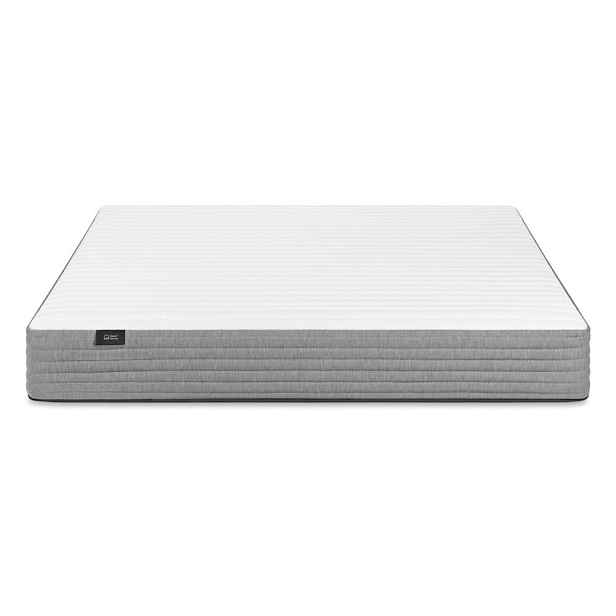 Středně tvrdá pěnová termoregulační matrace 150x190 cm Yoko – Kave Home