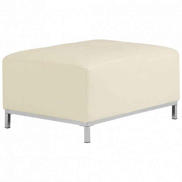 Beliani OTOMAN Oslo 71/95/46 cm