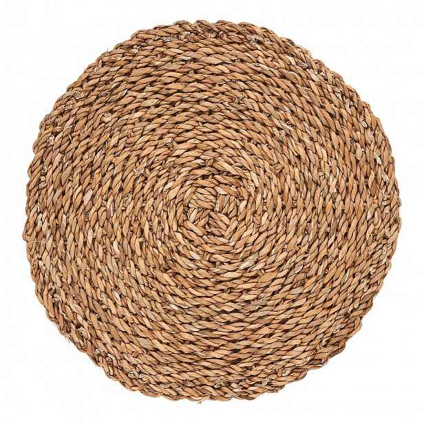 Butlers SEA BRAID Prostírání 37 cm