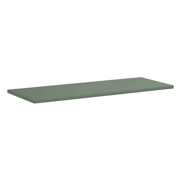 Blat o długości 140 cm Sombra Green