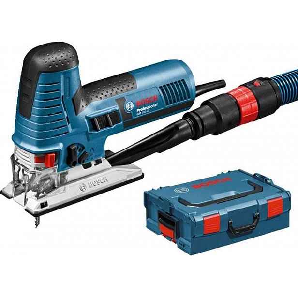 Bosch - Přímočará pila 800 W 0601517000