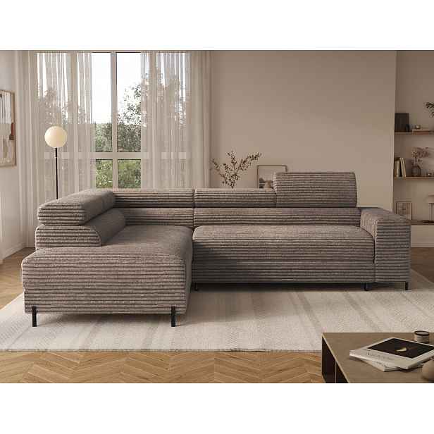 Sedací souprava Colesio Provedení: Levá varianta, látka: Modullo 20