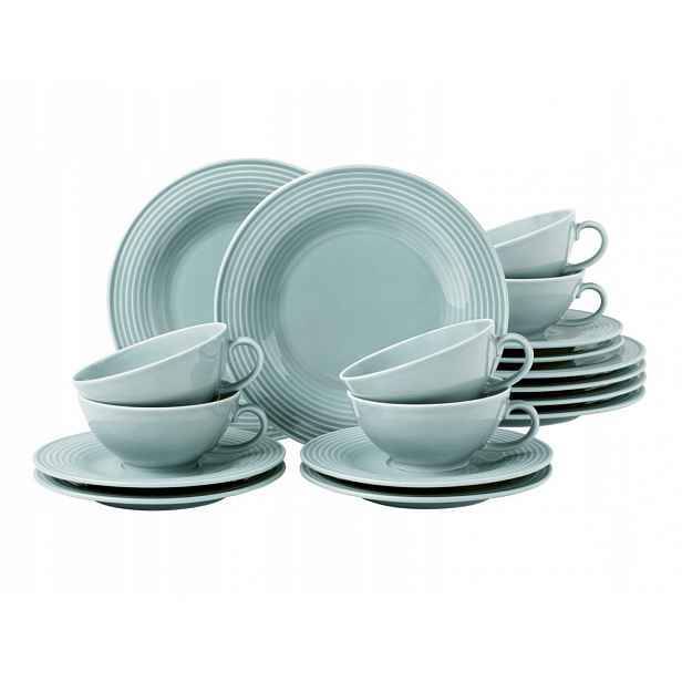Seltmann Beat Color Glaze Servis na čaj pro 6 osob Beat Color Glaze Sel
