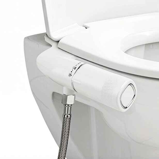Kryt Na Toaletu Bidet Smart Bidet Sada Na Toaletu S Tryskou
