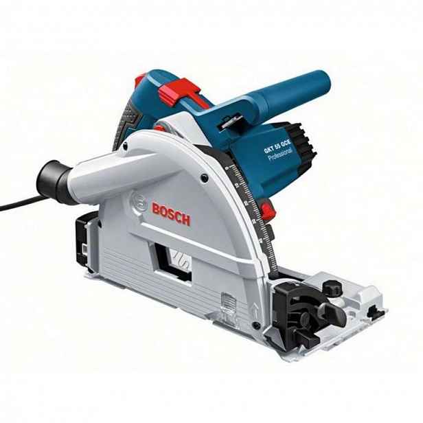 Bosch - Ponorná pila 165 mm, 1400 W 0601675001