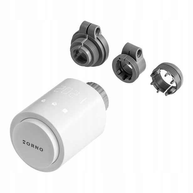 Termostatická kartuše Tuya Smart Wi-Fi OR-SH-17701
