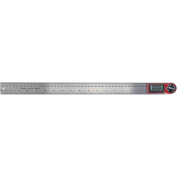Yato YT-71005 Elektronický Úhloměr 500 MM