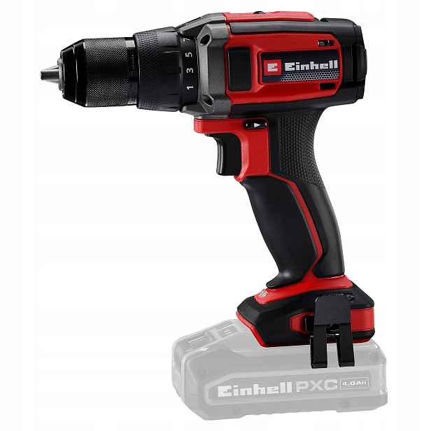 Einhell Aku Vrtačka Te-cd 18/50 Li – Solo 4514345